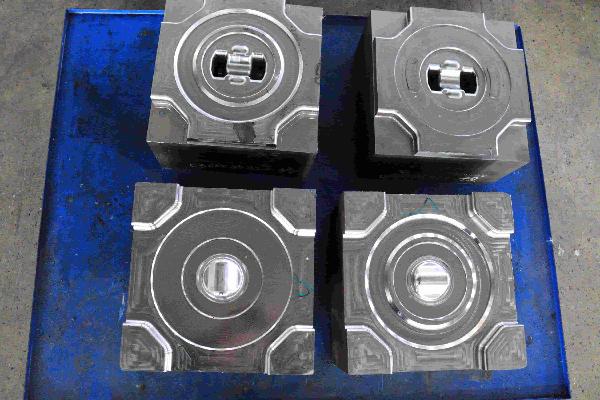 Forging molds-4